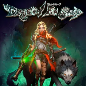 Dragon Fin Soup