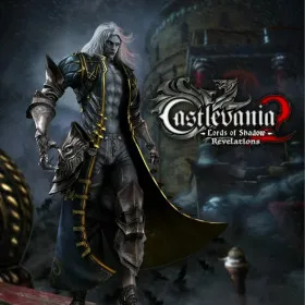 Castlevania: Lords of Shadow 2 - Revelations
