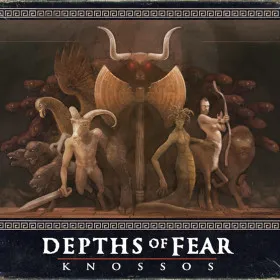 Depths of Fear: Knossos