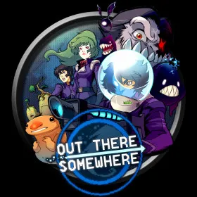 Out There Somewhere