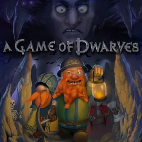 A Game of Dwarves