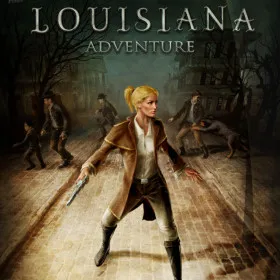 Louisiana Adventure