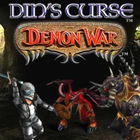 Din's Curse: Demon War