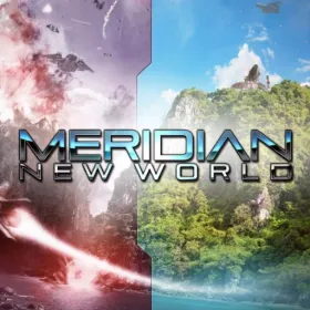 Meridian: New World