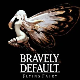 Bravely Default: Flying Fairy