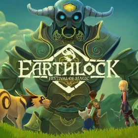 Earthlock: Festival of Magic