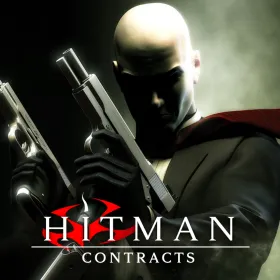 Hitman: Contracts