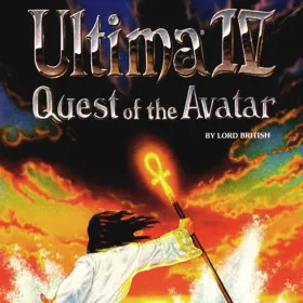 Ultima IV: Quest of the Avatar