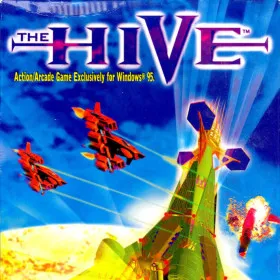 The Hive (1995)