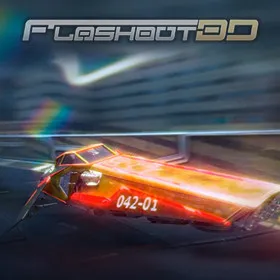 Flashout 3D