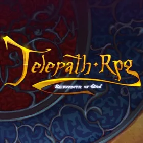 Telepath RPG: Servants of God