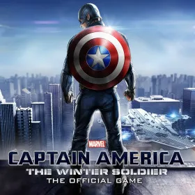 Captain America: The Winter Soldier