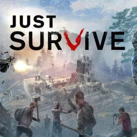 H1Z1: Just Survive