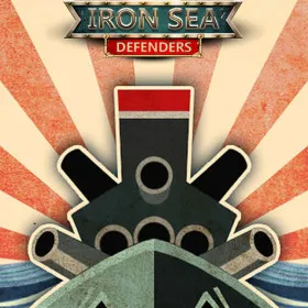 Iron Sea Defenders