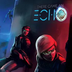 There Came an Echo