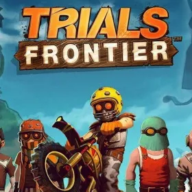 Trials Frontier
