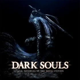 Dark Souls: Artorias of the Abyss