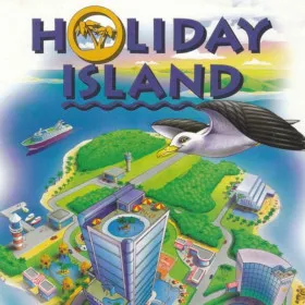 Holiday Island