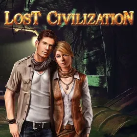 Lost Civilization
