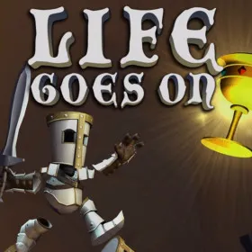 Life Goes On