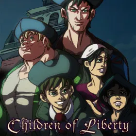 Children of Liberty