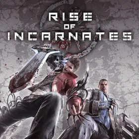 Rise of Incarnates