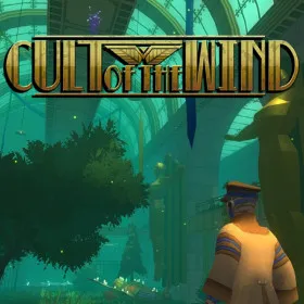 Cult of the Wind