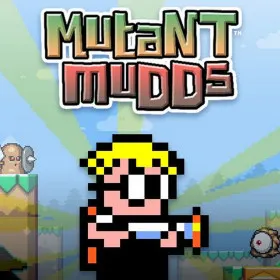 Mutant Mudds