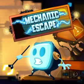 Mechanic Escape