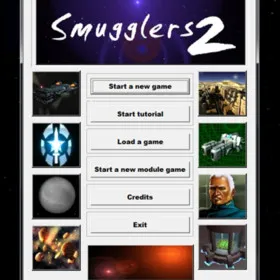 Smugglers 2