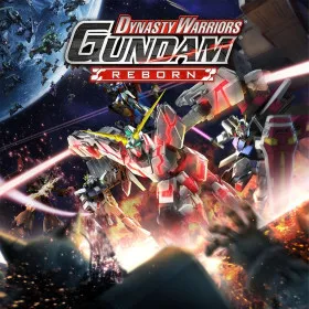 Dynasty Warriors: Gundam Reborn