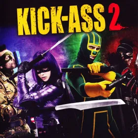 Kick-Ass 2
