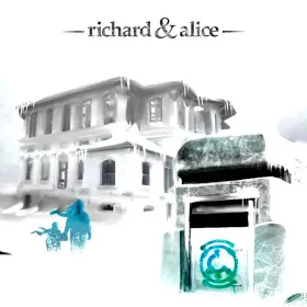 Richard & Alice