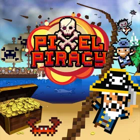 Pixel Piracy