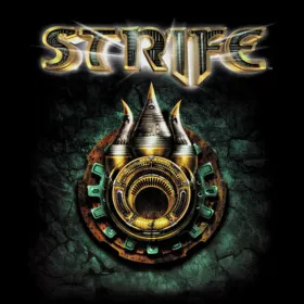 Strife (1996)