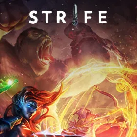 Strife