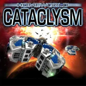 Homeworld: Cataclysm
