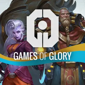 Games of Glory