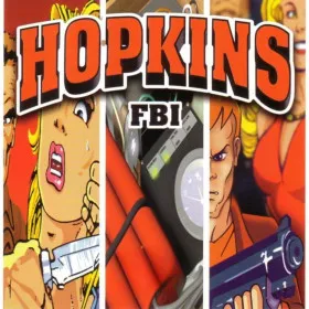 Hopkins FBI