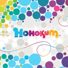 Hohokum