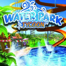 Water Park Tycoon