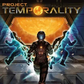 Project Temporality