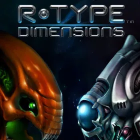 R-Type Dimensions