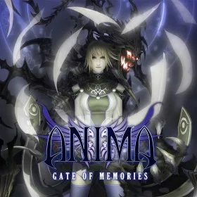 Anima: Gate of Memories