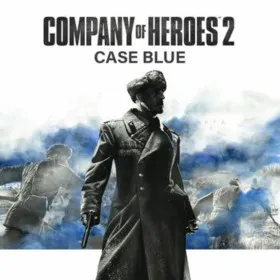 Company of Heroes 2: Case Blue