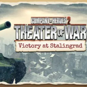 Company of Heroes 2: Victory at Stalingrad