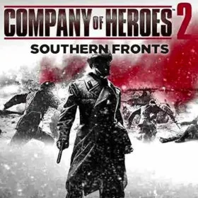Company of Heroes 2: Southern Fronts