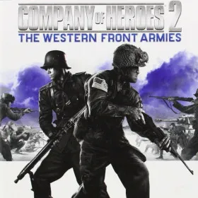 Company of Heroes 2: The Western Front Armies