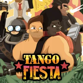 Tango Fiesta