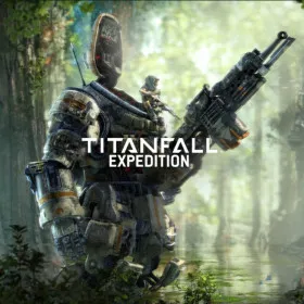Titanfall: Expedition
